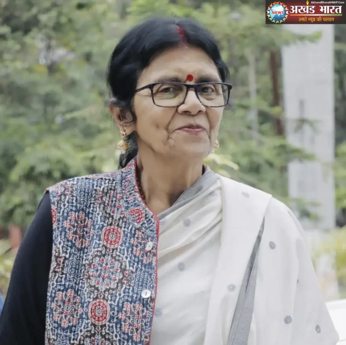सांसद ज्योत्सना चरणदास महंत