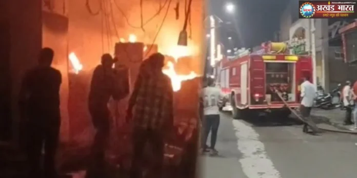 पैसा वसूल क्लॉथ स्टोर