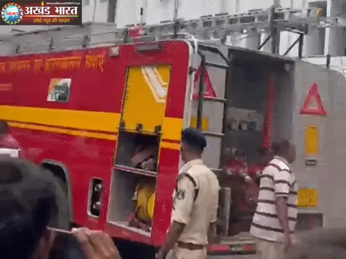 मेकाहारा अस्पताल