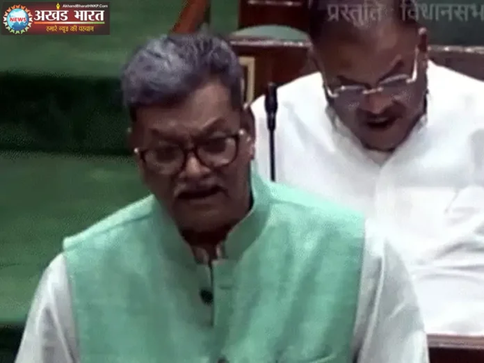Monsoon Session मानसून सत्र