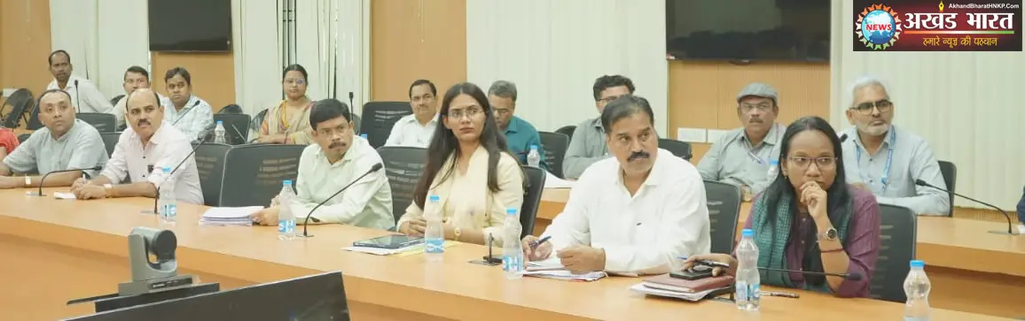 माय भारत युवा कार्यक्रम