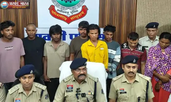 Purnima Chauhan Murder Case पूर्णिमा चौहान हत्याकांड