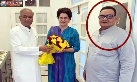 रामगोपाल अग्रवाल