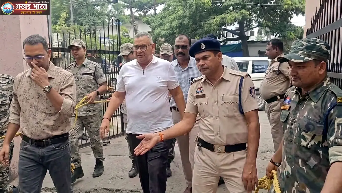 रामगोपाल अग्रवाल