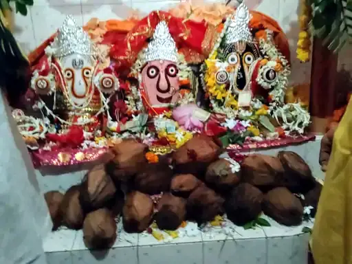 रथयात्रा