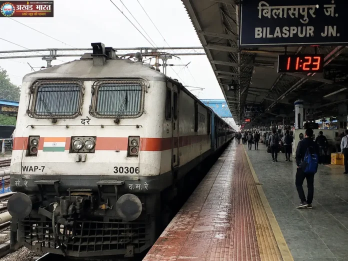 दक्षिण पूर्व रेलवे