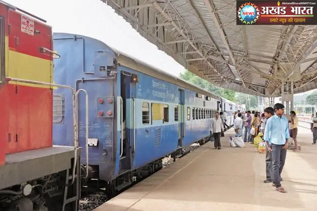 Special train to run for Shravani Mela दक्षिण पूर्व मध्य रेलवे