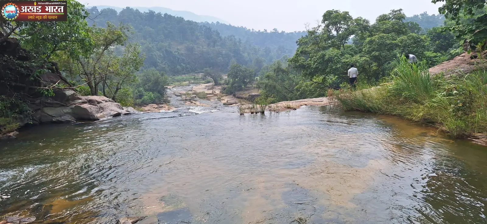 पर्यटन स्थल