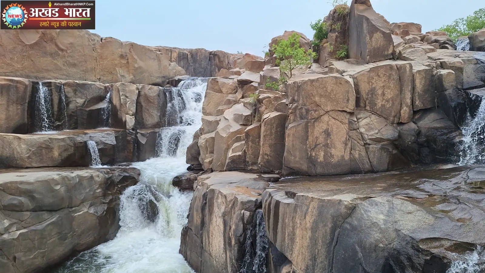 पर्यटन स्थल
