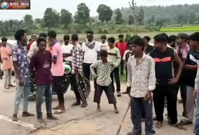 बांगो थाना