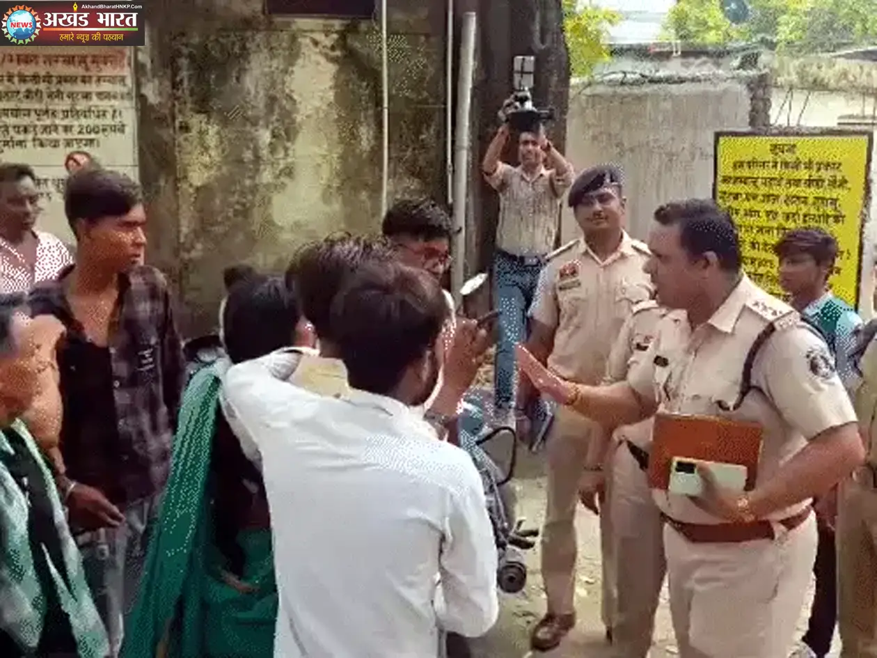 बाल संप्रेक्षण विशेष गृह