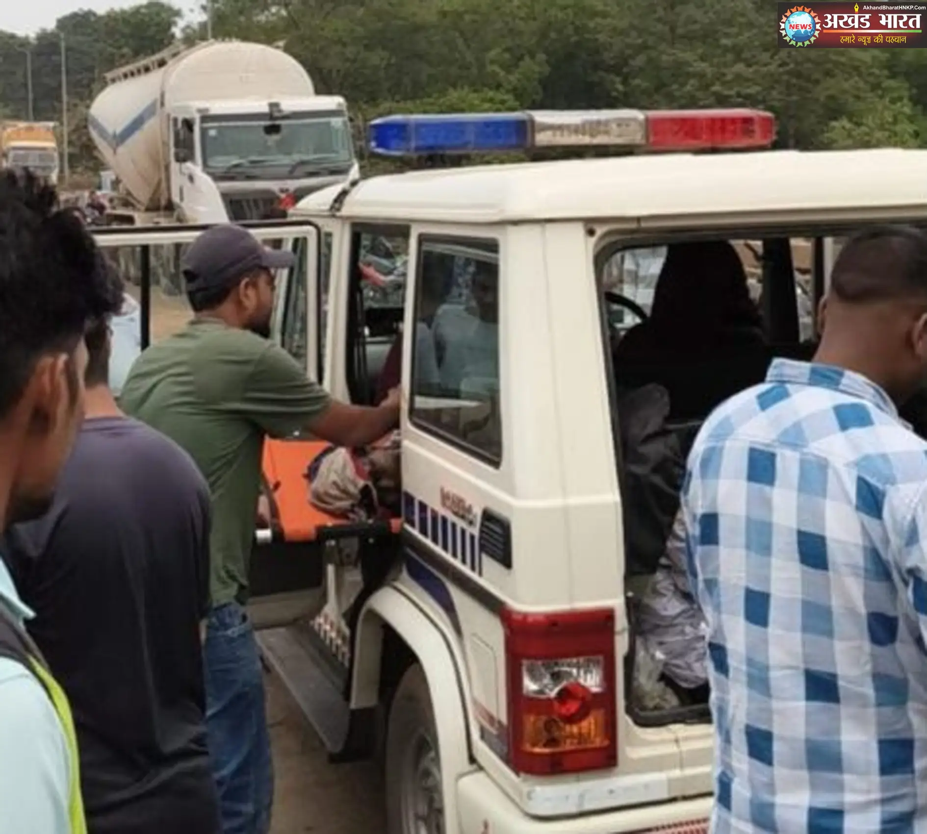 डेंगूनाला पुल