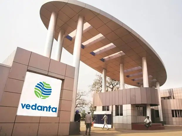 Vedanta Aluminium वेदांता एल्युमिनियम