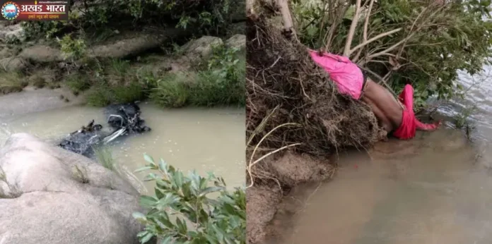 लेमरू थाना क्षेत्र