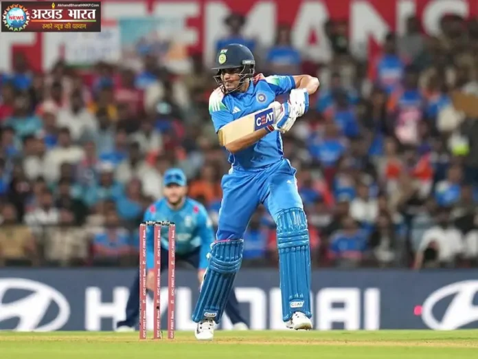 one day match वनडे सीरीज