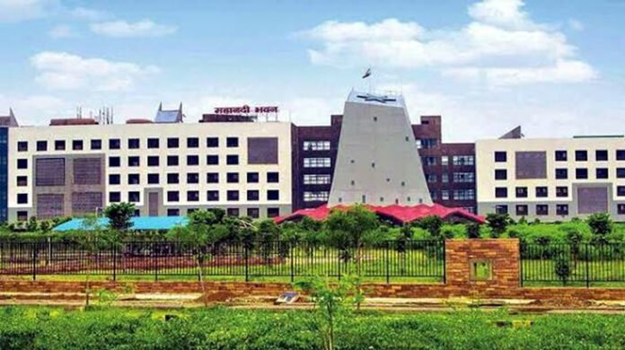 प्रशासनिक फेरबदल