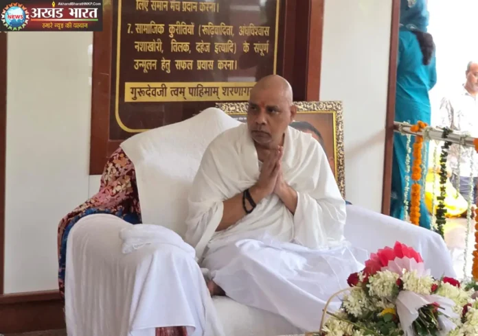 A surge of faith in Banora