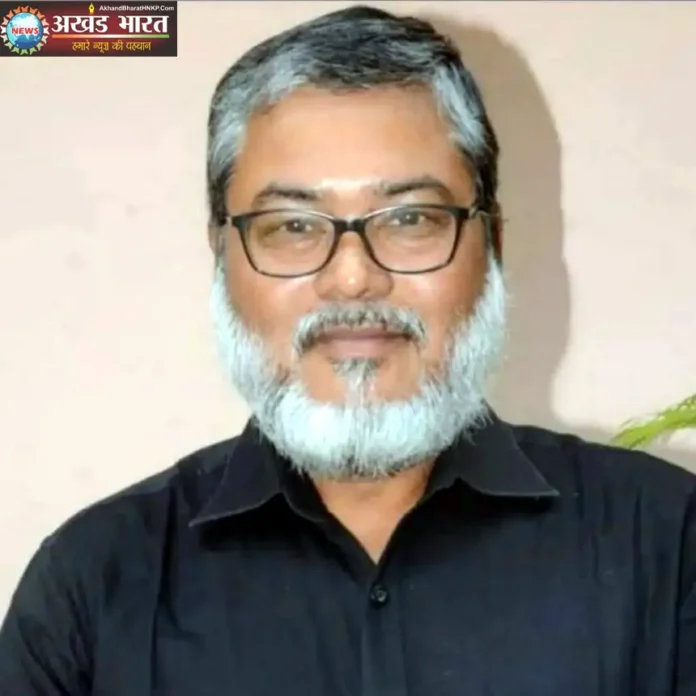 अक्षय गर्ग हत्याकांड