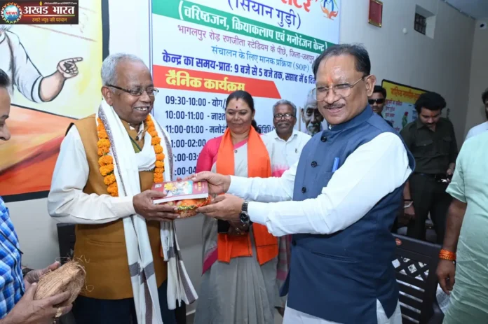 छत्तीसगढ़