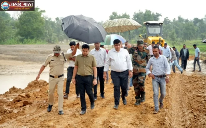 कलेक्टर कुणाल दुदावत