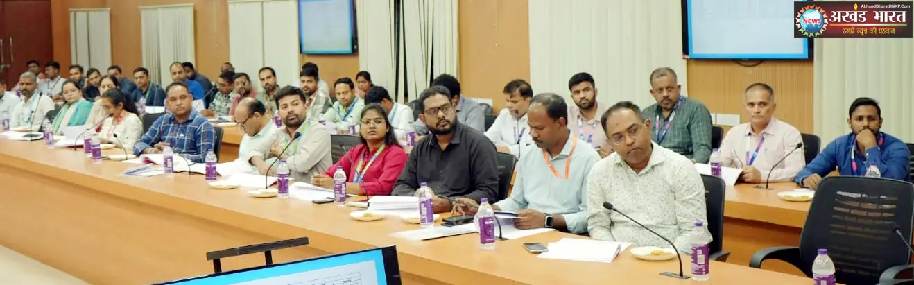 कलेक्टर कुणाल दुदावत