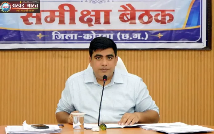 कलेक्टर कुणाल दुदावत