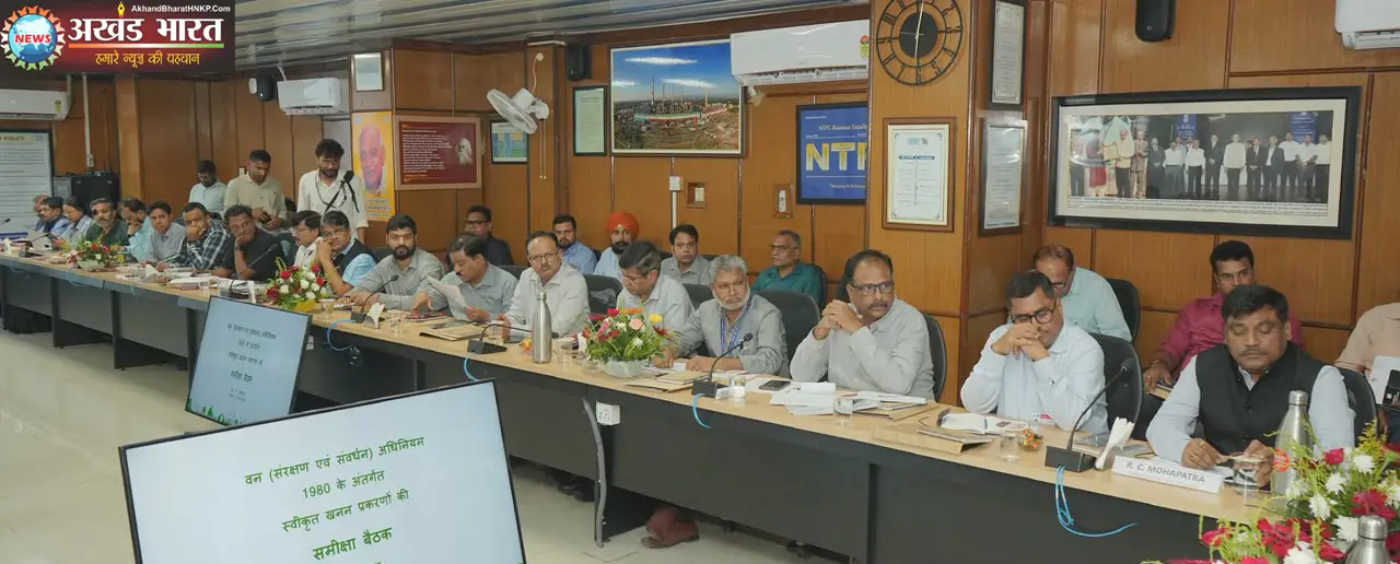 वनमंत्री केदार कश्यप