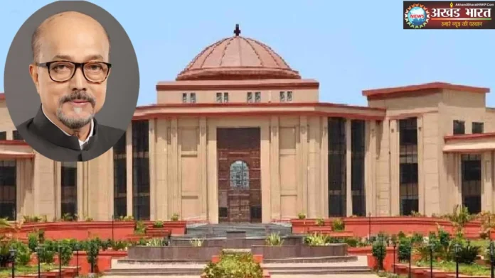 राज्यपाल रामेन डेका