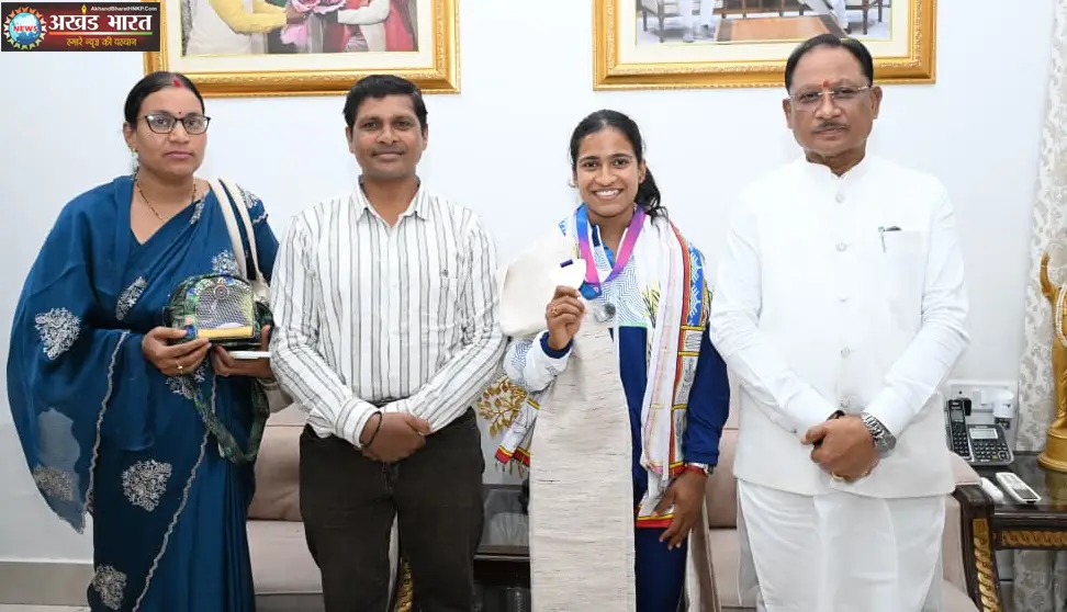 ज्ञानेश्वरी यादव