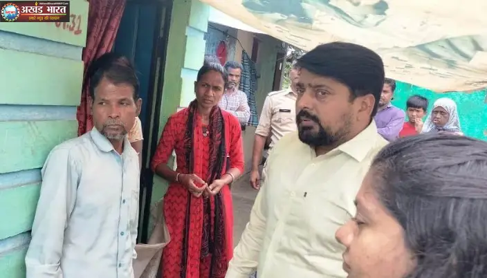 आयुक्त आशुतोष पाण्डेय