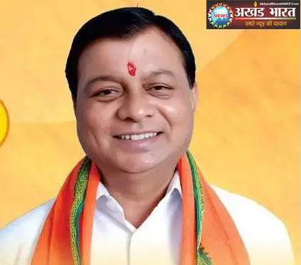 लखनलाल देवांगन