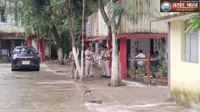 Juvenile Correctional Home बाल सुधार गृह