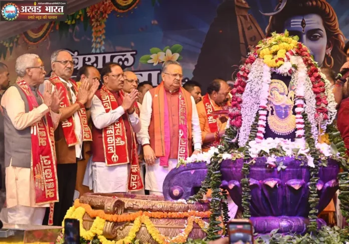 Kanwar Yatra