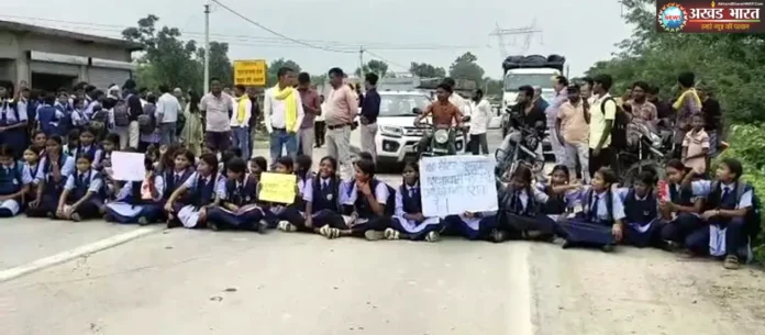 कस्तूरबा गांधी बालिका छात्रावास