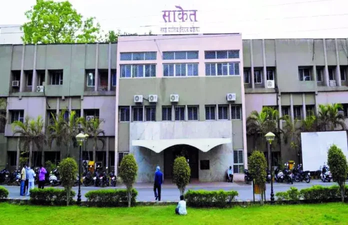 नगर पालिक निगम कोरबा