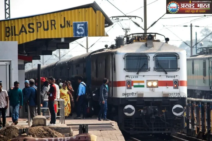 दक्षिण पूर्व रेलवे