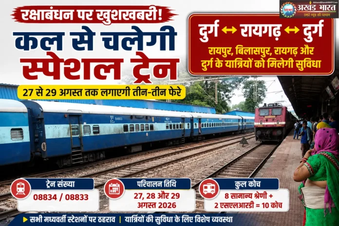दक्षिण पूर्व मध्य रेलवे
