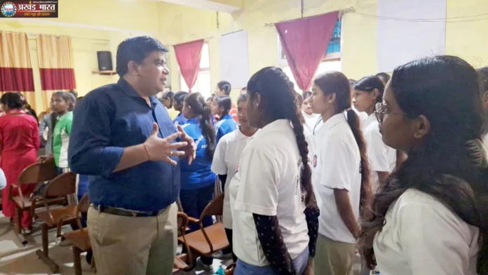 कलेक्टर कुणाल दुदावत