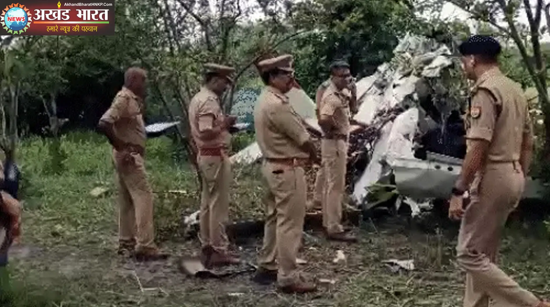 ट्रेनिंग विमान