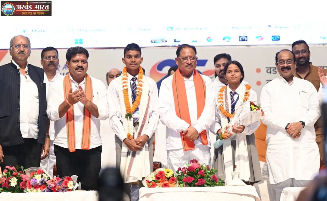 विष्णुदेव साय