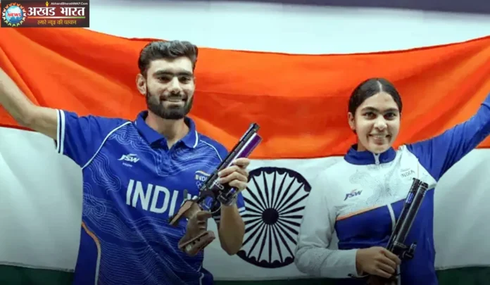 Asian Games एशियन गेम्स