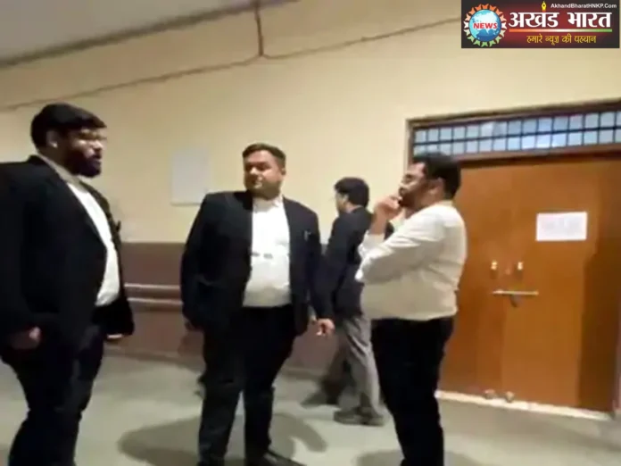 CGPSC Scam सीजीपीएससी