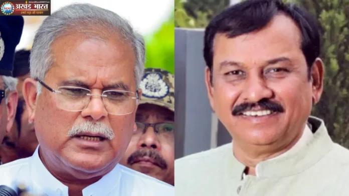 पाटन विधानसभा चुनाव