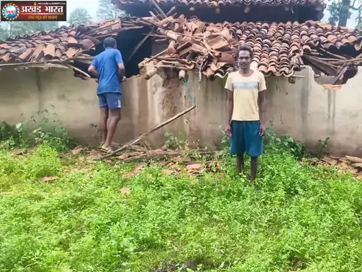 कटघोरा वनमंडल