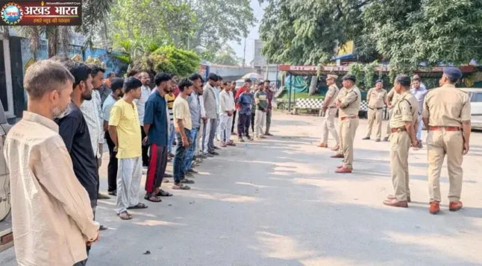 कोरबा पुलिस