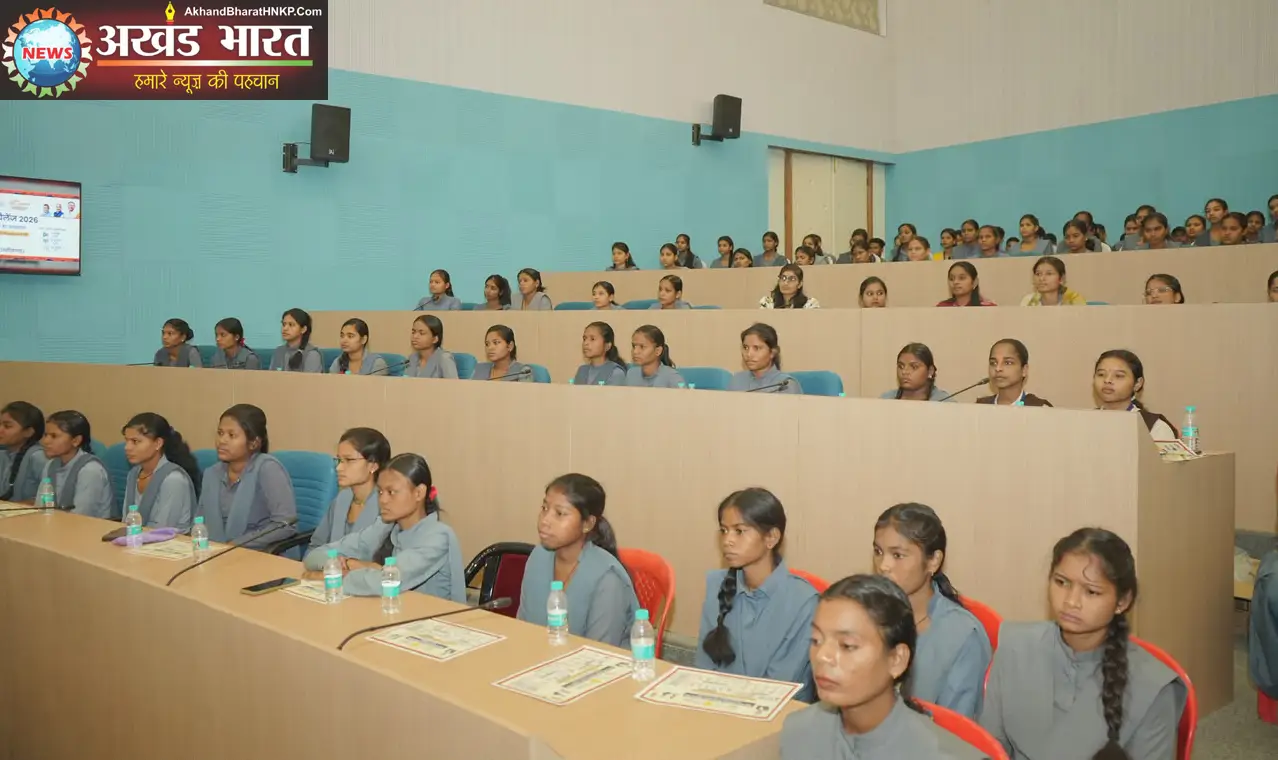 मंत्री लखनलाल देवांगन