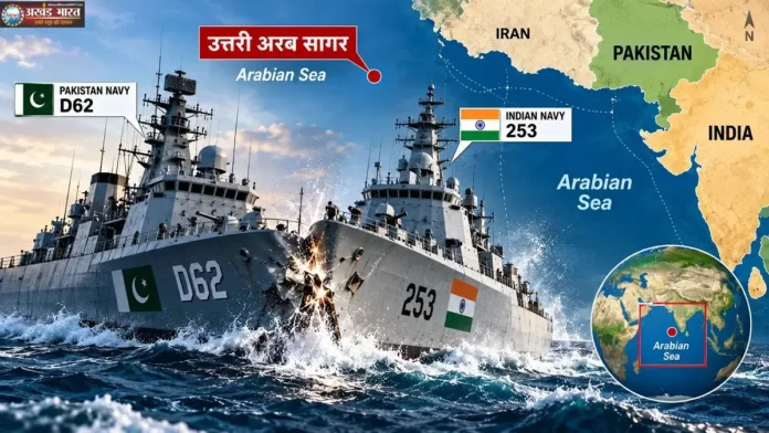 भारतीय नौसेना