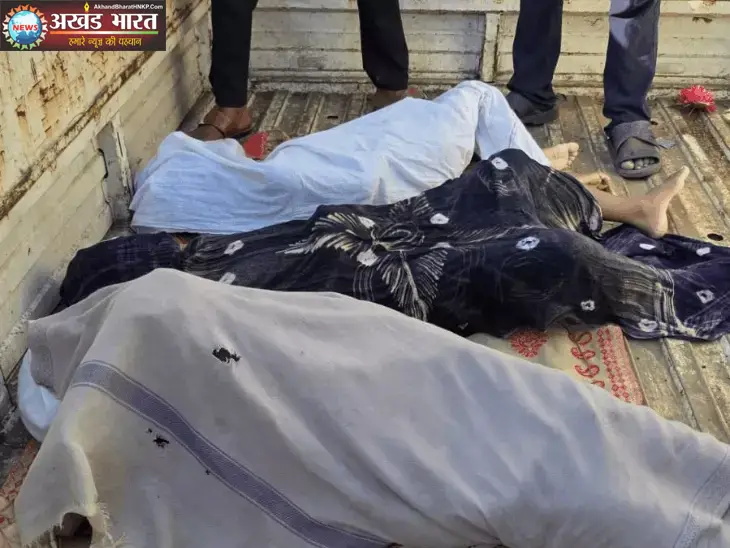 पाली थाना क्षेत्र