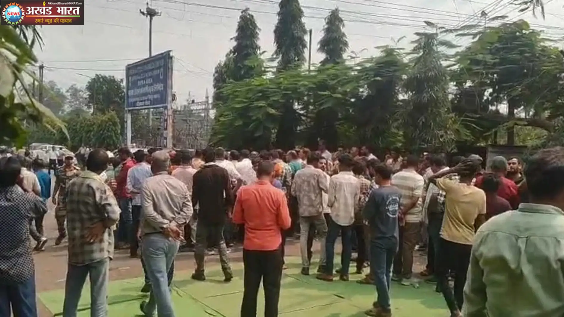 एसईसीएल दीपका खदान