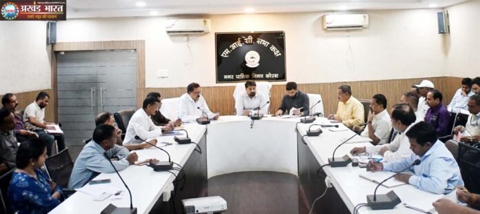 सेवा संकल्प अभियान